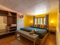 The Hosteller Mussoorie, Mall Road - Hostales