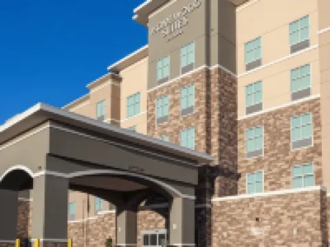 Homewood Suites by Hilton Broomfield Boulder Hotels in Broomfield