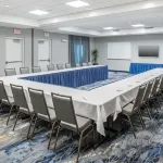 Fairfield Inn & Suites Kansas City Overland Park Hotels in Overland Park