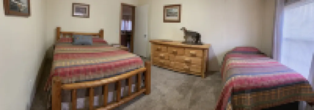 Lakeside View Lodge overlooking beautiful Reelfoot Lake 奧拜恩縣酒店