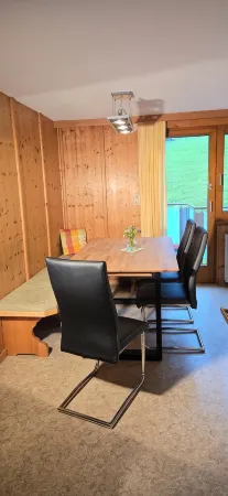 Wonderful apartment with fantastic view Top 2 (2nd floor)