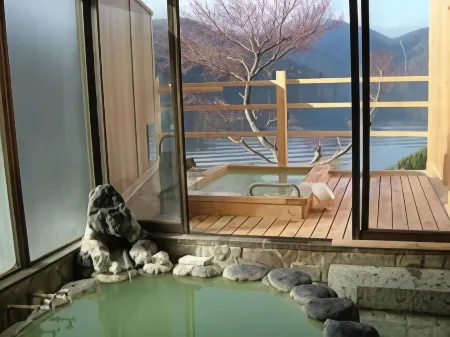 Hotel Kojoen Отели рядом с достопримечательностью «Chūzen-ji Temple»