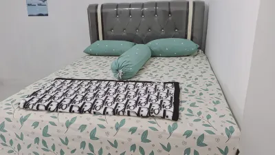 Op. Sintong Homestay Ujung Pulau Tao附近的飯店