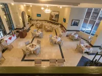 Hotel San Francisco Leon Các khách sạn ở Leon