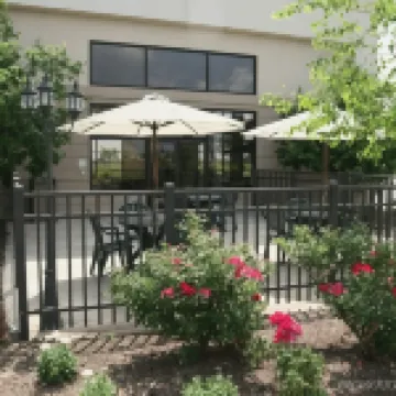 Hampton Inn & Suites Springfield-Southwest