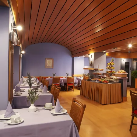 Hotel Mediolanum