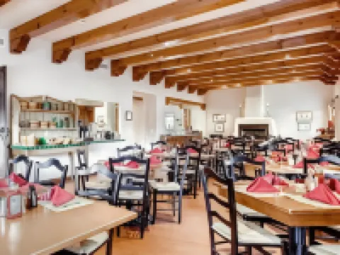 Piñon Court by la Fonda Hotels in Santa Fe