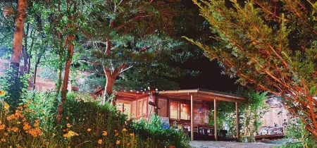 Yeongwol Slow Camp Pension & Camping Site