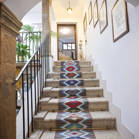 Hotel Moderno Отели в г. Эриче