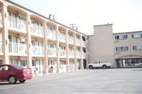 中城飯店 - 貝斯特韋斯特 SureStay 精選飯店 Fieldwork Brewery附近的飯店