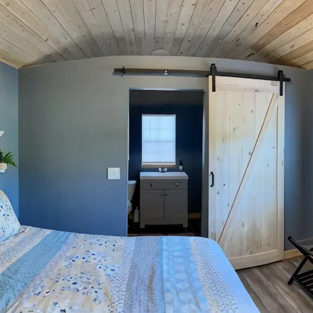Cana Cottage | Farm Stay