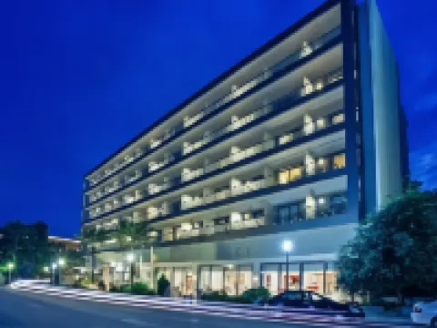 Mediterranean Hotel Hotels in Rhodes