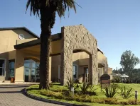 Howard Johnson Rio Ceballos Hotel y Casino Hotels in 