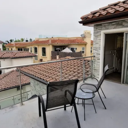 Charming 2-bedroom house near beaches and Pier in wonderful Redondo Beach