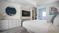 Daskk Orlando Hotel Near Universal Blvd, Ascend Hotel Collection Hotels in 