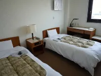 Sakata Green Hotel Hotels in Sakata