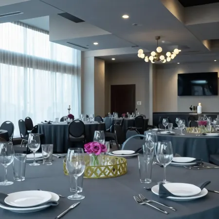 The Axis Hotel Moline, Tapestry Collection by Hilton