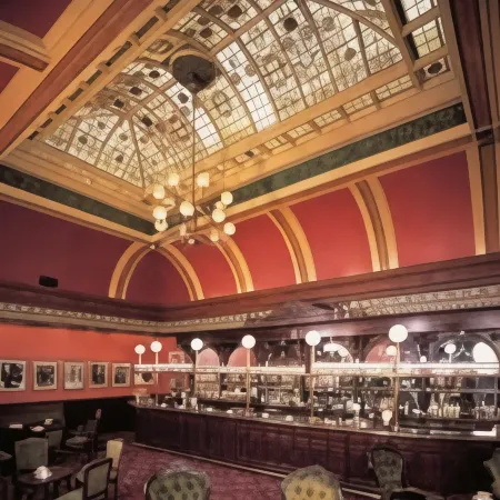 Imperial Hotel Blackpool