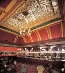 Imperial Hotel Blackpool - breakfast