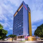 Hampton by Hilton Cucuta Hotels in 
