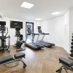 阿伯丁萬豪 Residence Inn 飯店 阿伯丁住宿飯店