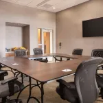 SpringHill Suites Ames