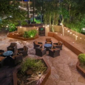 ดับเบิลทรีบายฮิลตัน ฟีนิกซ์ เทมเป