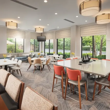 Hilton Garden Inn Nashville/Franklin Cool Springs