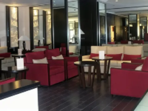 Ambassadeurs Hôtel Hotels in Tunis