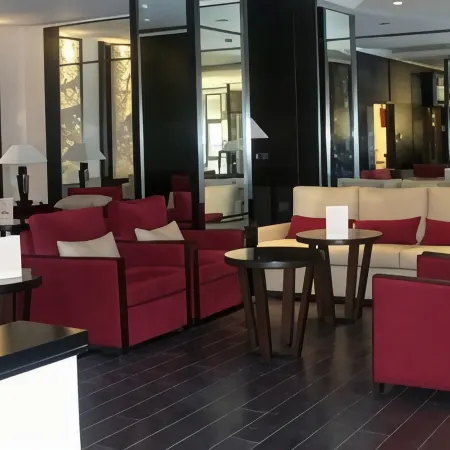 Ambassadeurs Hôtel