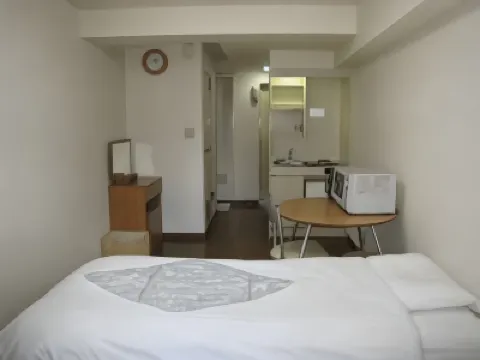 호텔 힐탑 이타바시 네리마 주변 호텔