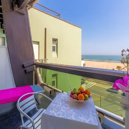 Hotel Executive la Fiorita