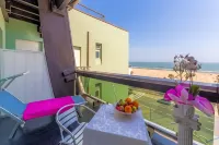 Hotel Executive la Fiorita - إطلالة على البحر