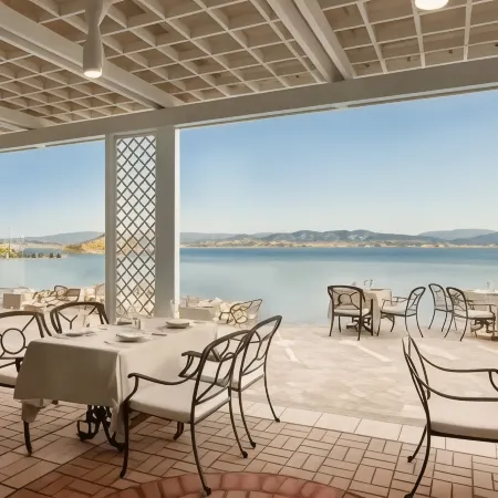 Ramada by Wyndham Loutraki Poseidon Resort