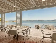 Ramada by Wyndham Loutraki Poseidon Resort - breakfast