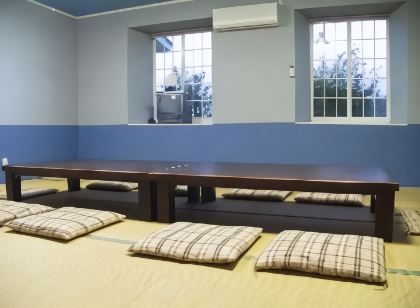 ペンションSHIOSAI