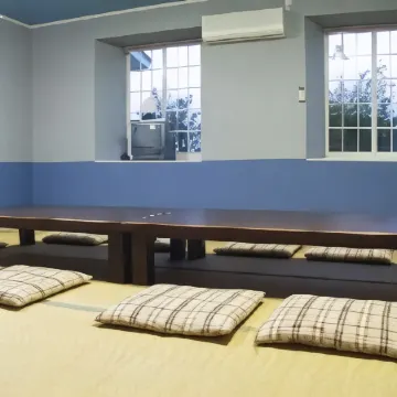 Pension Shiosai