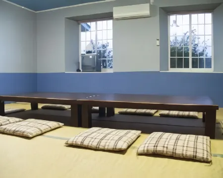 ペンションSHIOSAI 真鶴のホテル