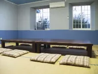 Pension Shiosai