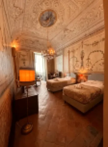 Casa Santangelo Suites