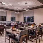 힐튼 가든 인 솔트레이크시티 다운타운