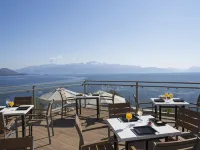 Red Tower Hotel - breakfast