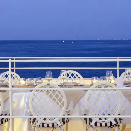 Hotel Don Ferrante