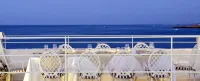 Hotel Don Ferrante - breakfast