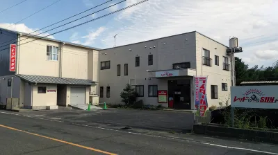 Rider House Red Sun Hotel in zona JR Atsu station