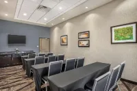 Best Western Plus Lake Jackson Inn  Suites