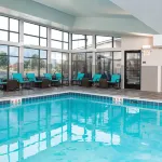 Residence Inn Akron South/Green Hotel a New Franklin