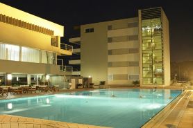 Hotel Ascot & Spa