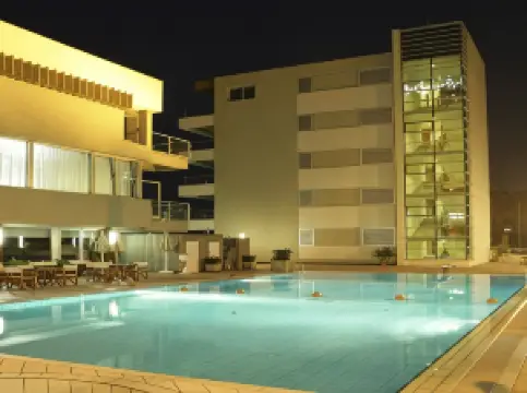 โรงแรมแอสคอตแอนด์สปา