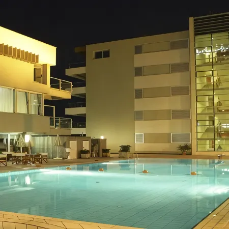 Hotel Ascot & Spa